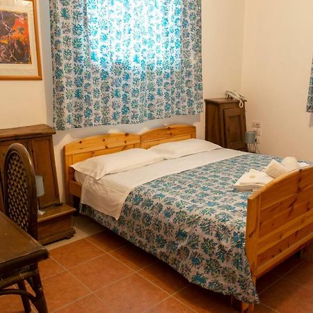 Libera Universita Di Alcatraz Guest House Morleschio Exterior photo