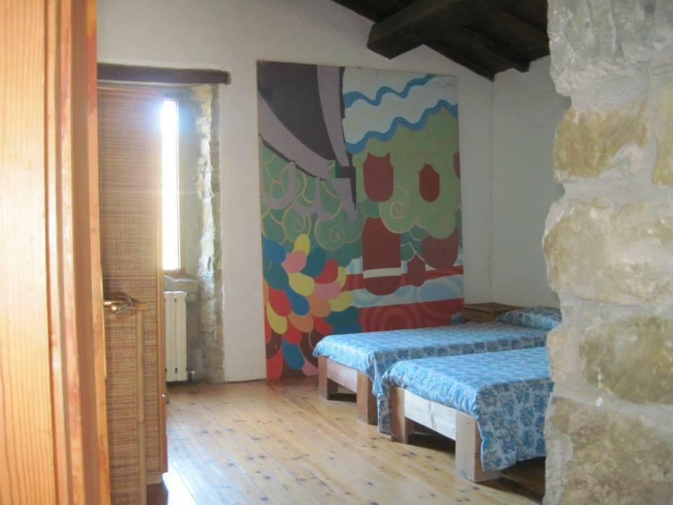 Libera Universita Di Alcatraz Guest House Morleschio Exterior photo